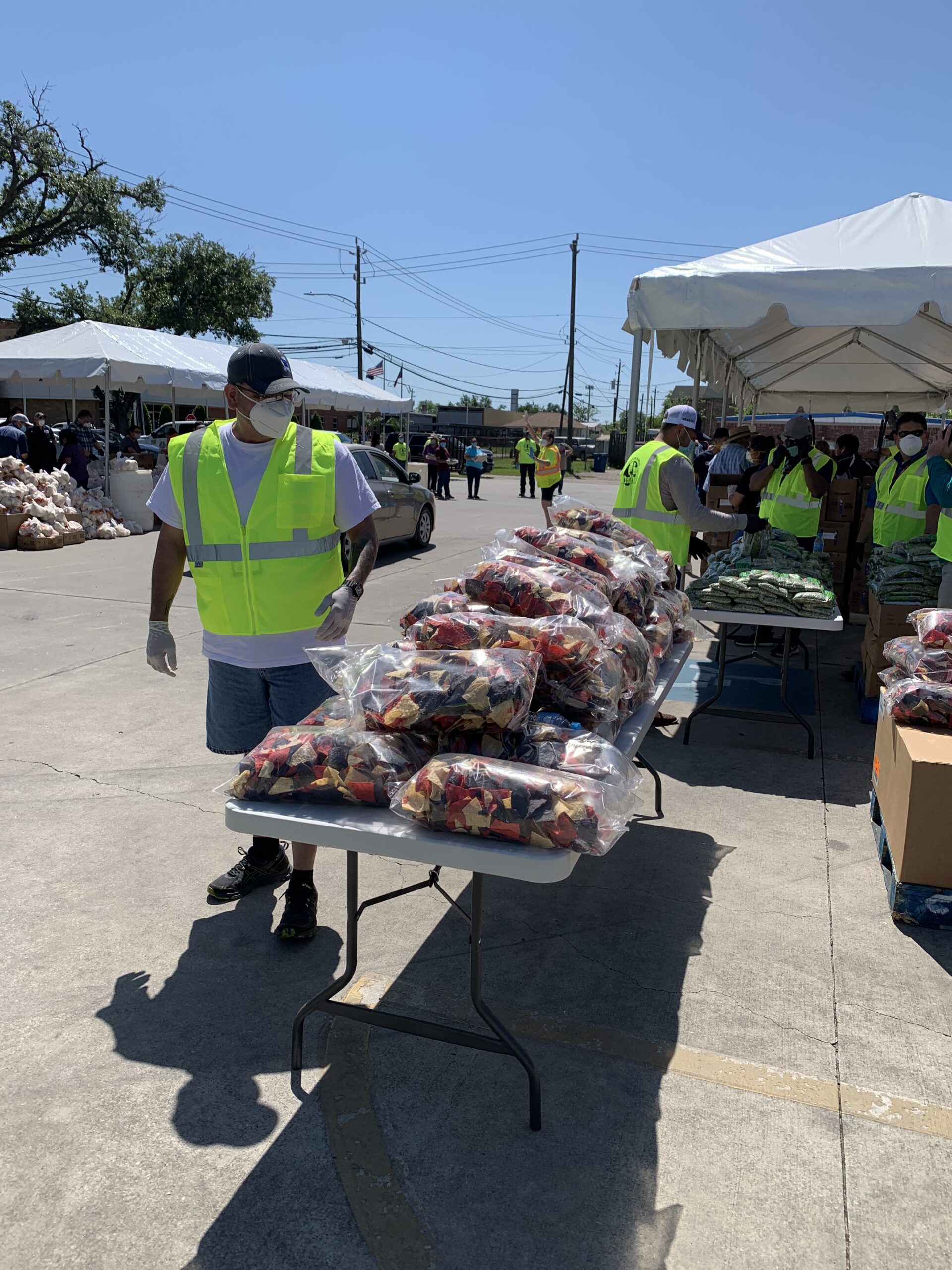David Tupper'S Passing: A Loss Felt Across Houston - xs9wyk4