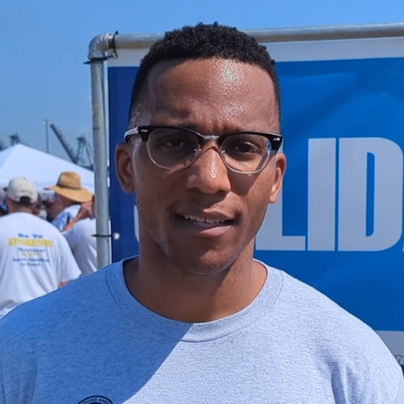 The ILA Thanks Harris County Attorney Christian Menefee for his Support ...