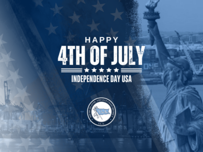 Fourth of July Independence Day 2025