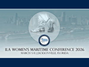 ILA Women's Conference 2026
