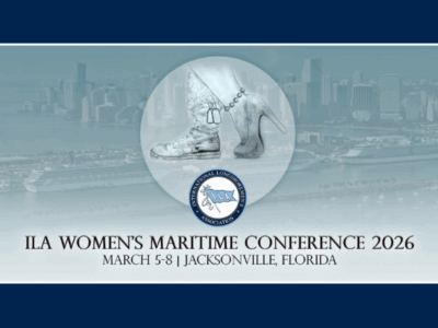 ILA Women's Conference 2026