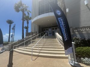 2026 ILA SAGCD Convention Galveston Texas