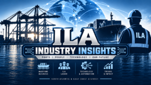 ILA Industry Insights