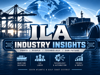 ILA Industry Insights