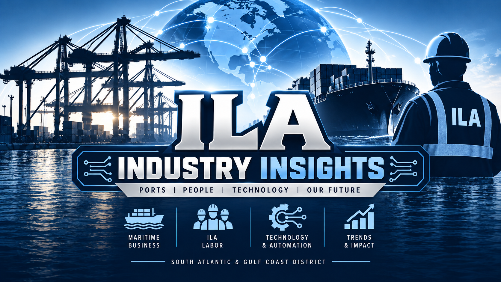 ILA Industry Insights